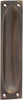 TRADCO CLASSIC FLUSH PULL LARGE 32MM