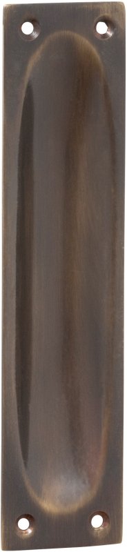 TRADCO CLASSIC FLUSH PULL LARGE 32MM