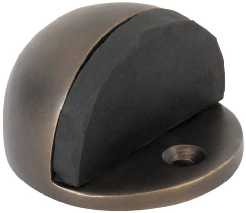 TRADCO OVAL DOOR STOP