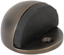 TRADCO OVAL DOOR STOP