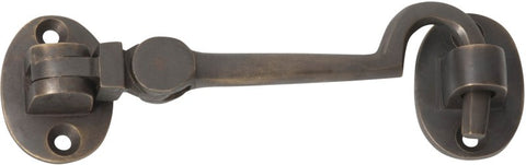 TRADCO SMALL CABIN HOOKS 100MM