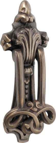 Tradco Federation Door Knocker