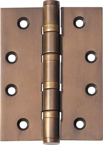 TRADCO BALL BEARING HINGE 100X75MM