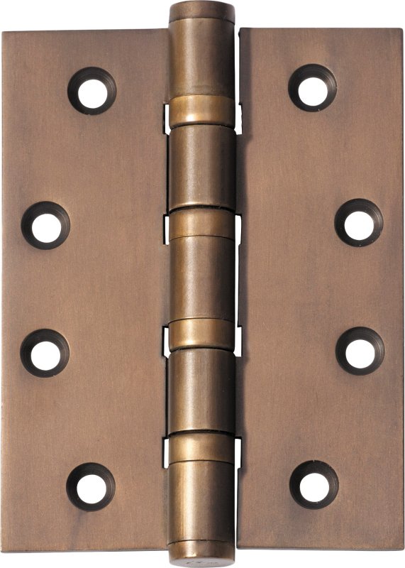 TRADCO BALL BEARING HINGE 100X75MM