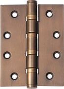 TRADCO BALL BEARING HINGE 100X75MM