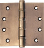 TRADCO BALL BEARING HINGE 100X100MM