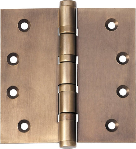 TRADCO BALL BEARING HINGE 100X100MM