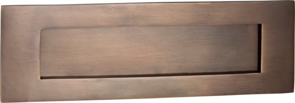 TRADCO LETTER PLATES