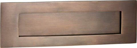 TRADCO LETTER PLATES