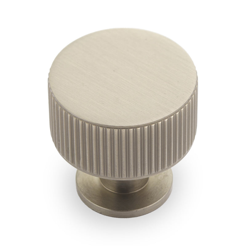 CASTELLA STATEMENT ROMANO CABINET KNOB 30MM