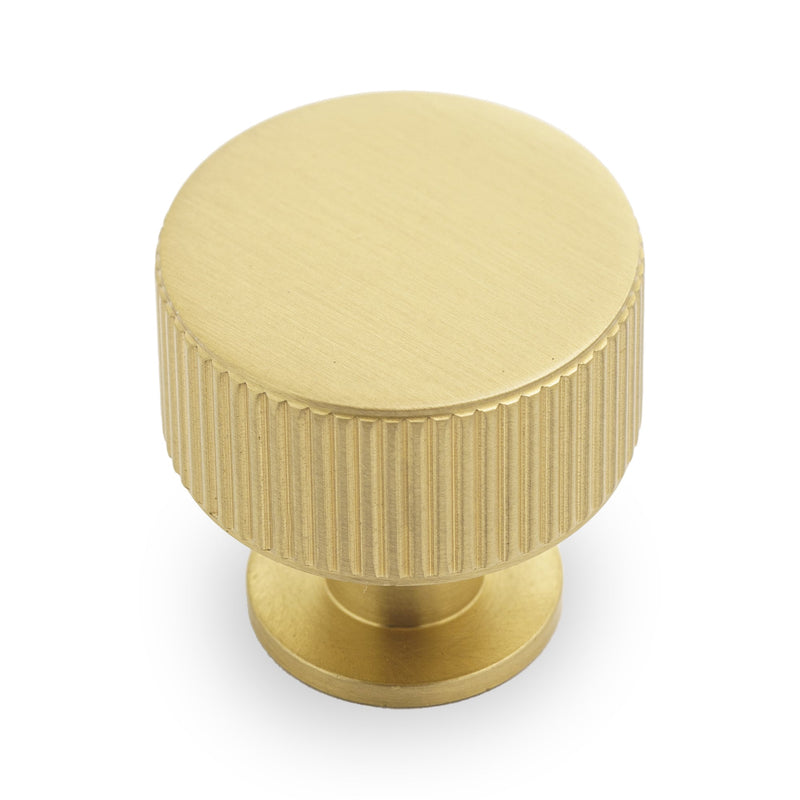 CASTELLA STATEMENT ROMANO CABINET KNOB 30MM