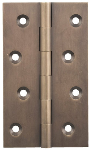 TRADCO FIXED PIN HINGE 100X60MM