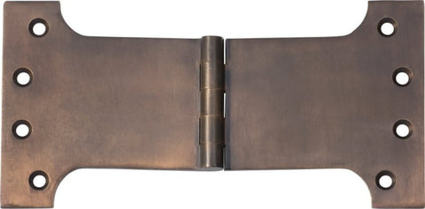 TRADCO PARLIAMENT HINGE 100X200MM