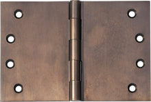Tradco Broad Butt Hinge 100x150mm