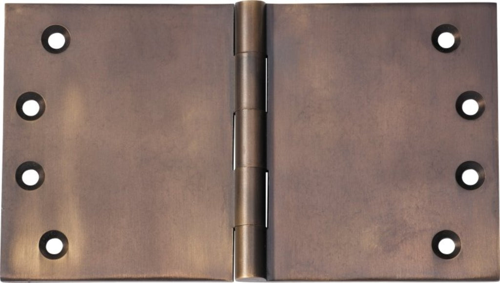 TRADCO BROAD BUTT HINGE 100X175MM