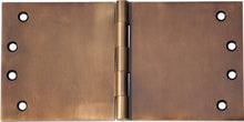 Tradco Broad Butt Hinge 100x200mm