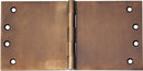 TRADCO BROAD BUTT HINGE 100X200MM
