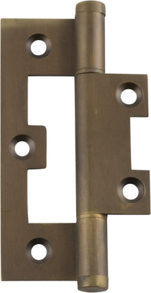 TRADCO HIRLINE HINGE 89X35MM
