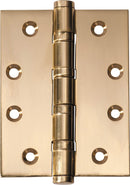 TRADCO BALL BEARING HINGE 100X75MM