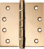 TRADCO BALL BEARING HINGE 100X100MM