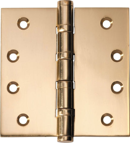 TRADCO BALL BEARING HINGE 100X100MM