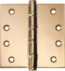 TRADCO BALL BEARING HINGE 100X100MM