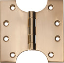 TRADCO PARLIAMENT HINGE 100X100MM
