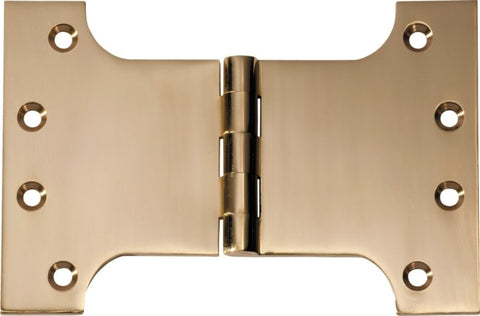 TRADCO PARLIAMENT HINGE 100X150MM
