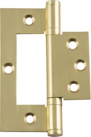 TRADCO HIRLINE HINGE 100X49MM