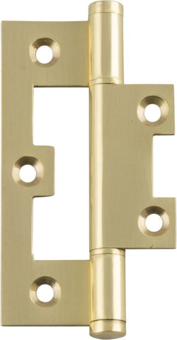TRADCO HIRLINE HINGE 89X35MM
