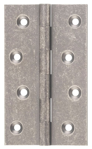 TRADCO FIXED PIN HINGE 100X60MM