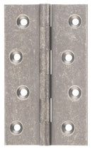 TRADCO FIXED PIN HINGE 100X60MM