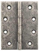TRADCO FIXED PIN HINGE 100X75MM
