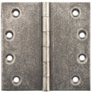 TRADCO FIXED PIN HINGE 100X100MM