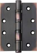 TRADCO BALL BEARING HINGE 100X75MM