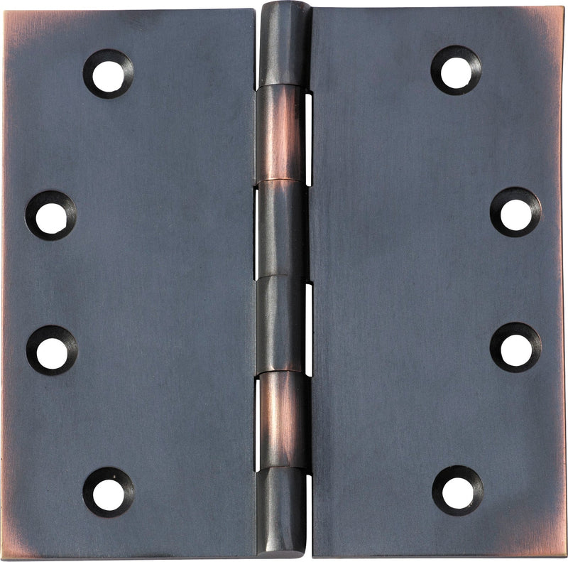 TRADCO FIXED PIN HINGE 100X100MM