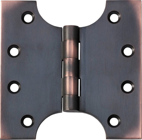 TRADCO PARLIAMENT HINGE 100X100MM