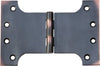 TRADCO PARLIAMENT HINGE 100X150MM