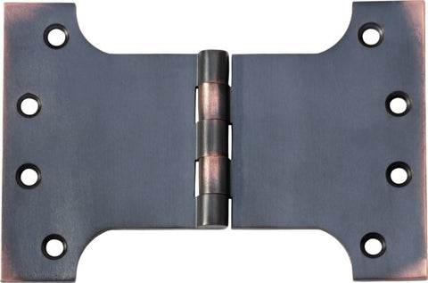 TRADCO PARLIAMENT HINGE 100X150MM