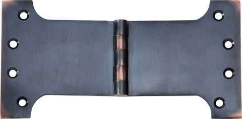 TRADCO PARLIAMENT HINGE 100X200MM