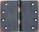 TRADCO BROAD BUTT HINGE 100X125MM