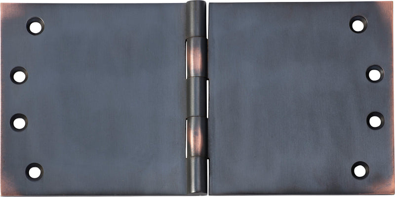 TRADCO BROAD BUTT HINGE 100X200MM