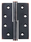 TRADCO LIFT OFF HINGE RIGHT HAND 100X75MM