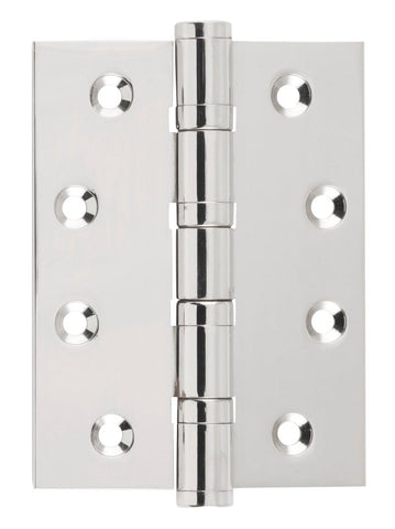 TRADCO BALL BEARING HINGE 100X75MM