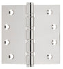 TRADCO BALL BEARING HINGE 100X100MM