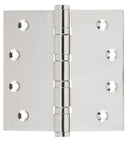 TRADCO BALL BEARING HINGE 100X100MM