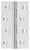 TRADCO FIXED PIN HINGE 100X60MM