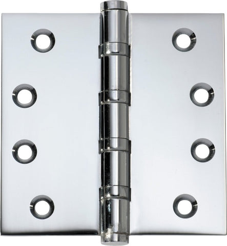 TRADCO BALL BEARING HINGE 100X100MM