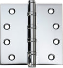 TRADCO BALL BEARING HINGE 100X100MM