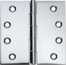 TRADCO FIXED PIN HINGE 100X100MM